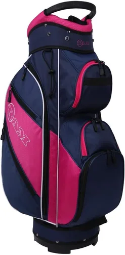 Vista 2 de Ram Bolso ligero de golf para mujer con divisores de 14 vías