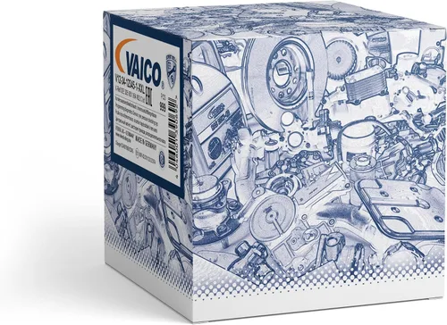 Vista 2 de VAICO Kit de rodamientos de rueda V30-0654