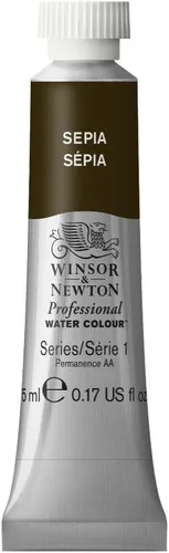Vista 198 de Winsor & Newton - Pintura para acuarela profesional