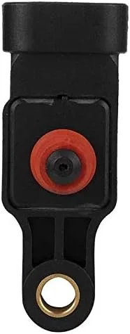 Vista 2 de interruptor del sensor de presión múltiple Sensor MAP de presión absoluta Compatible con Chevrolet Compatible con Aveo Kalos Matiz Spark Compatible