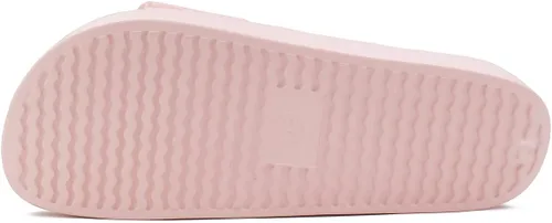 Vista 3 de L LOUBIT Sandalias de nube para mujer con soporte de arco, sandalias de recuperación suave, ligeras, para verano, playa, antideslizantes, zapatos