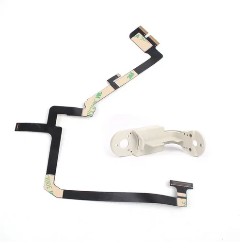 Vista 7 de Accesorio de reparación de cardán Cámara Cable Flexible para DJI Phantom 4 PRO