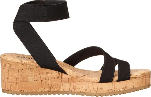 Vista 6 de Anne Klein Sandalias Ayla Wedge para mujer