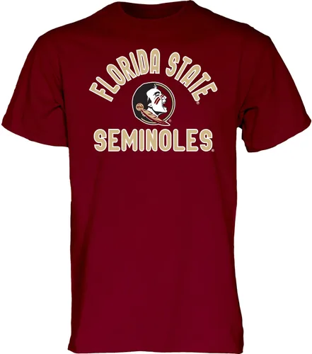 Vista 28 de Blue 84 NCAA - Camiseta para hombre, color del
