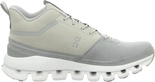 Vista 3 de On Zapatos Cloud Hi para mujer