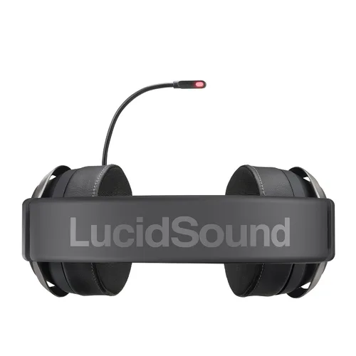Vista 4 de LucidSound LS50X Wireless Gaming Headset for Xbox One and Series XS with Bluetooth