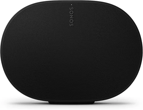 Vista 3 de Sonos Era 300 Altavoz Inteligente Inalámbrico con Dolby Atmos - Negro