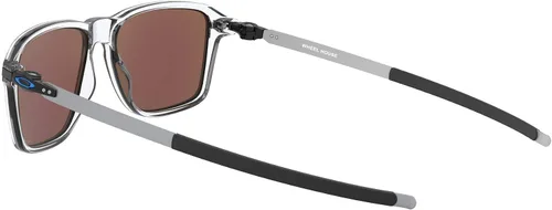 Vista 5 de Oakley Mens Oo9469 Wheel House Square Sunglasses