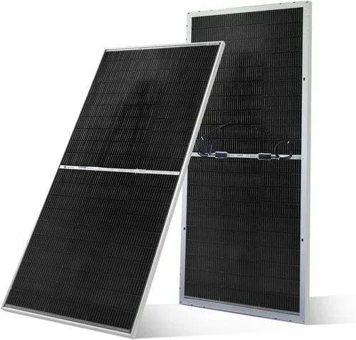 Vista 11 de ECO-WORTHY - Panel solar 100 W, 195 W