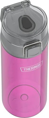 Vista 3 de THERMOS Botella de hidratación ICON SERIES de 26 onzas, berenjena