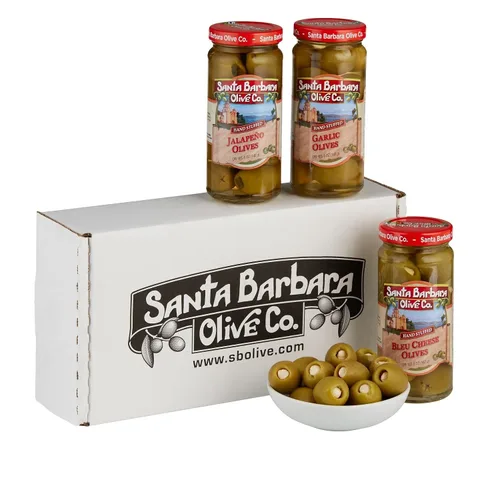 Vista 4 de Krinos Ouzo Candy - Caja de regalo de 10.6 onzas