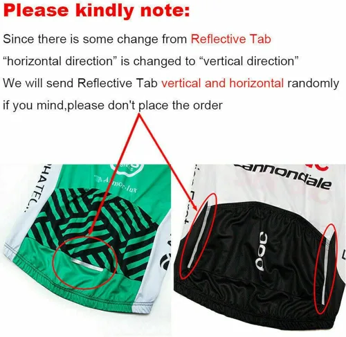 Vista 4 de Conjunto de ropa de ciclismo para hombre, de manga corta, con pantalones cortos acolchados 4D