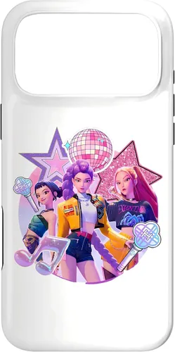 Vista 22 de Mira Zoey Rumi - Carcasa para iPhone 17