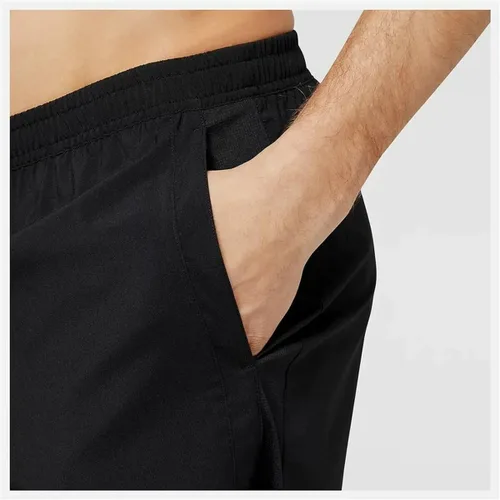 Vista 3 de New Balance Men's Accelerate 5 Inch Short 22