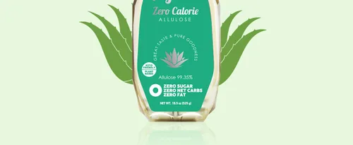 Vista 5 de ALTist Edulcorante de jarabe de alulosa – Alternativa de azúcar líquida cero calorías, ceto, vegano, sin OGM, a base de plantas Reemplazo