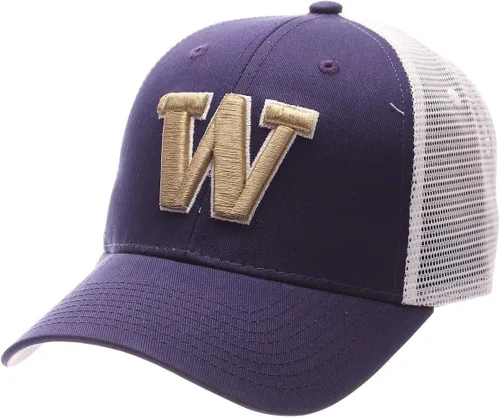 Vista 30 de ZHATS Sombrero Snapback ajustable para hombre Big Rig
