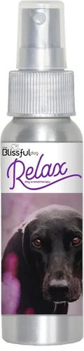 Vista 71 de The Blissful Dog Labrador Retriever Relax Roll-On Aromaterapia para perros