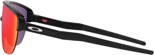 Vista 4 de Oakley Oo9248a Corridor Low Bridge Fit - Lentes de sol rectangulares para hombre