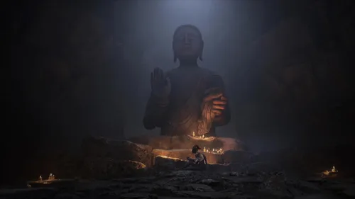 Vista 4 de WUCHANG: Fallen Feathers Day 1 Edition - PlayStation 5
