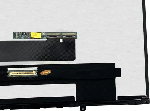 Vista 4 de Reemplazo para Lenovo Yoga 7 16IAP7 82QG 82QG0000US 82QG0001US 82QG0012US 16.0 pulgadas 2.5K 2560x1600 IPS pantalla LCD táctil digitalizador