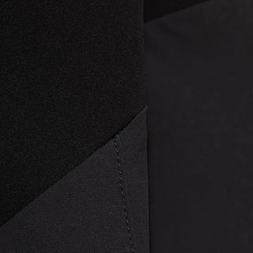Vista 3 de Mammut Courmayeur SO Pants - Pantalón corto negro 32 para hombre
