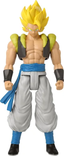 Vista 32 de Bandai Namco - Figura de acción de Dragon Ball Super - Cell Final Form, Limit Breaker de 12 pulgadas