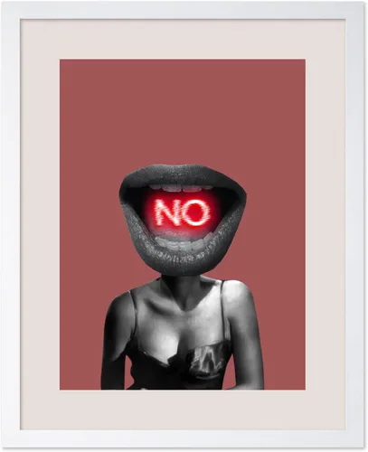 Vista 38 de Poster Master Impresión de labios dorados, póster de mordida de labio, arte moderno y minimalista, regalo bohemio para hombres y mujeres, diseño