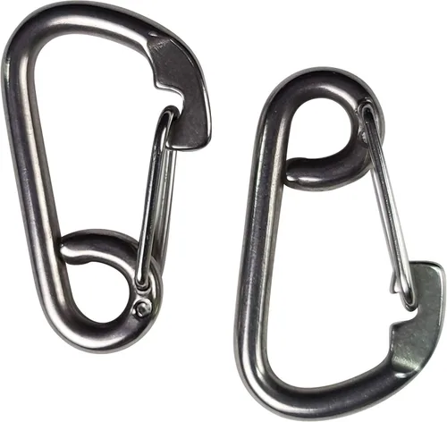 Vista 15 de SandShark Línea de muelle elástico de anclaje de alta calidad. Accesorios de barco Línea de anclaje que absorbe los golpes en anclajes y muelles