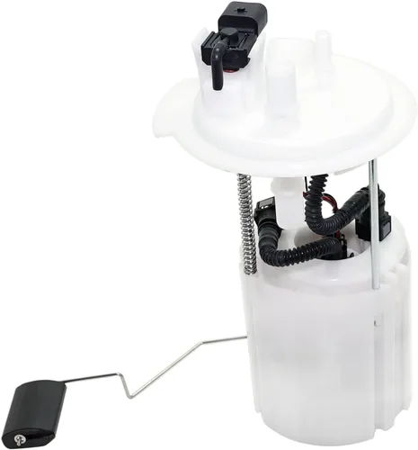 Vista 5 de Garage-Pro Conjunto de módulo de bomba de combustible eléctrica con unidad de envío y reemplazo del sensor de presión para Hyundai Tucson 2012 2013