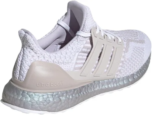 Vista 5 de adidas - Tenis para correr para mujer Ultraboost 4.0 DNA
