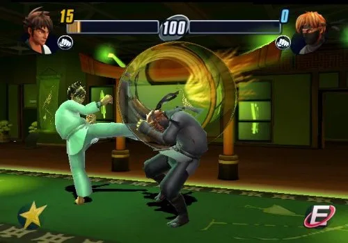 Vista 11 de All Star Karate - Nintendo Wii