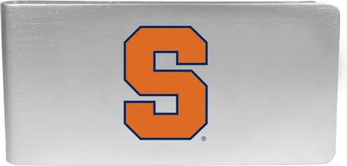 Vista 30 de Siskiyou Sports NCAA Unisex Logo Money Clip