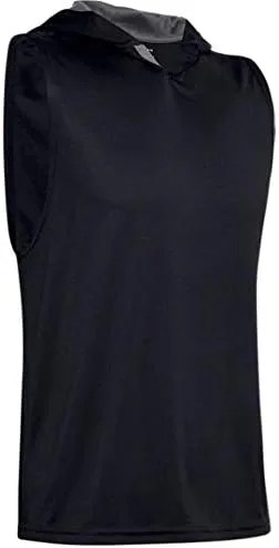 Vista 2 de Under Armour Heat Gear UA Velocity - Sudadera sin mangas para hombre