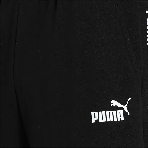 Vista 6 de PUMA Men's Amplified 9" Shorts