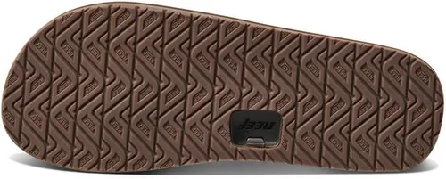 Vista 4 de Reef - Sandalia Flip Flop para Hombres Draftsmen
