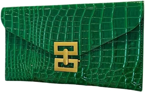 Vista 14 de Verdusa - Bolsos de mano para mujer. Bolsos de noche con sobre. Bolsos metálicos elegantes para boda formal