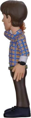 Vista 4 de Minix Stranger Things Series 4 Will Figuras coleccionables #177
