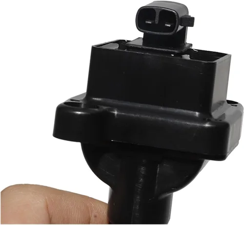 Vista 7 de ASSYA Bobina de encendido automático de 6 fotos compatible con Toyota Supra 1994 1995 1996 1997 1998 L6-3.0L 9091902205 9091903002