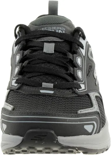 Vista 2 de Skechers Gorun Consistent - Tenis deportivos de rendimiento para hombre, para correr, caminar, con espuma refrigerada por aire