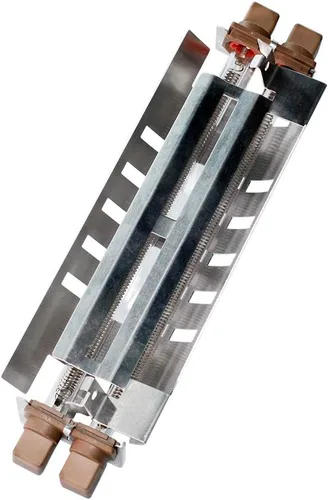Vista 5 de WR51X10101 - Pieza de repuesto para calentador de descongelación de refrigerador compatible con refrigeradores GE Reemplaza 1399613, AH1993872