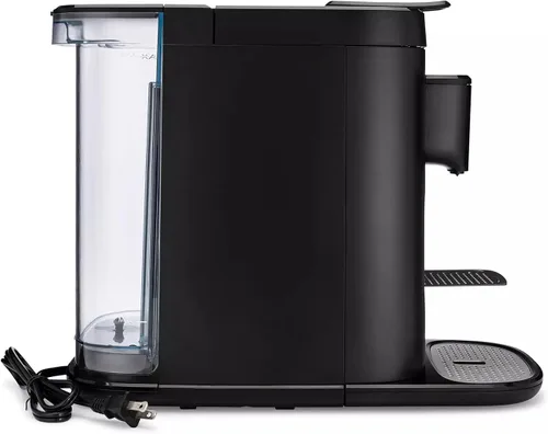 Vista 6 de FDM Cafetera instantánea en cápsulas y café expreso, 6 tazas