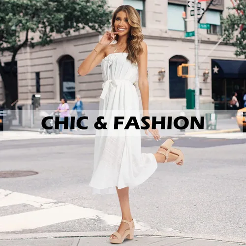 Vista 5 de rsxses Women's Suede Platform Heels Sandals Peep Toe Fashion Wedding Sexy Dress Block Chunky Wedges High Heel Ankle Strap Pumps