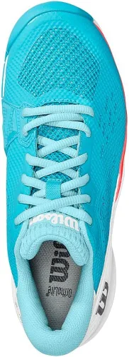 Vista 5 de WILSON Rush Pro Ace