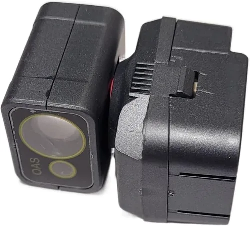 Vista 2 de [Piezas para drones] para AE8 Pro Max GPS Drone Repuestos Pieza para Evitar Obstáculos RC Quadcopter Accesorio de Helicóptero [Fácil Instalación]