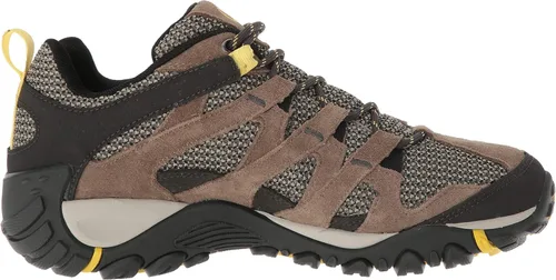 Vista 6 de Merrell Alverstone Zapatos de senderismo para mujer