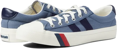 Vista 4 de PRO-Keds Lienzo Royal Plus Lo
