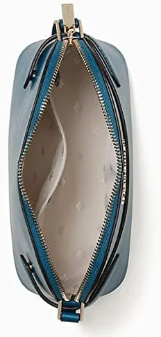Vista 4 de Kate Spade Staci Dome Saffiano Bolso bandolera de cuero
