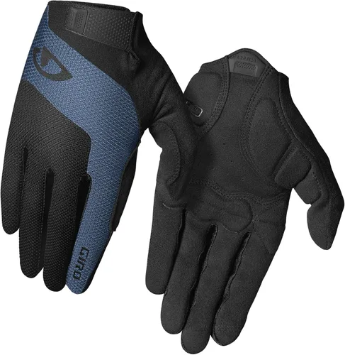 Vista 2 de Giro Tessa Gel LF - Guantes de ciclismo de carretera para mujer