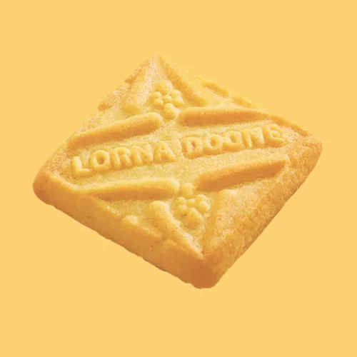 Vista 6 de Lorna Doone Galletas de mantequilla de 1 onza (120 unidades)