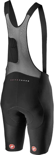 Vista 2 de Castelli, Culotte corto con tirantes Superleggera - Hombre